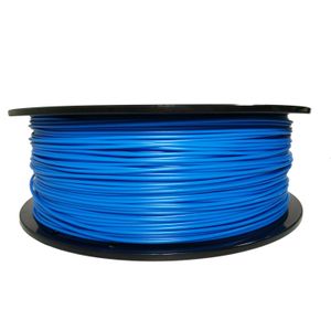 Plavi ABS Filament za 3D ispis, 1.75 mm, 1 kg