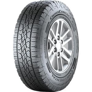 Continental 235/75R15 109T XL FR CrossContact ATR