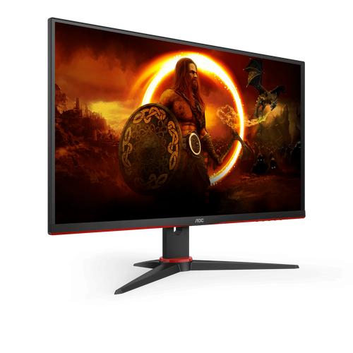 AOC 27G2SPAE 27" IPS 165Hz Gaming Monitor slika 4