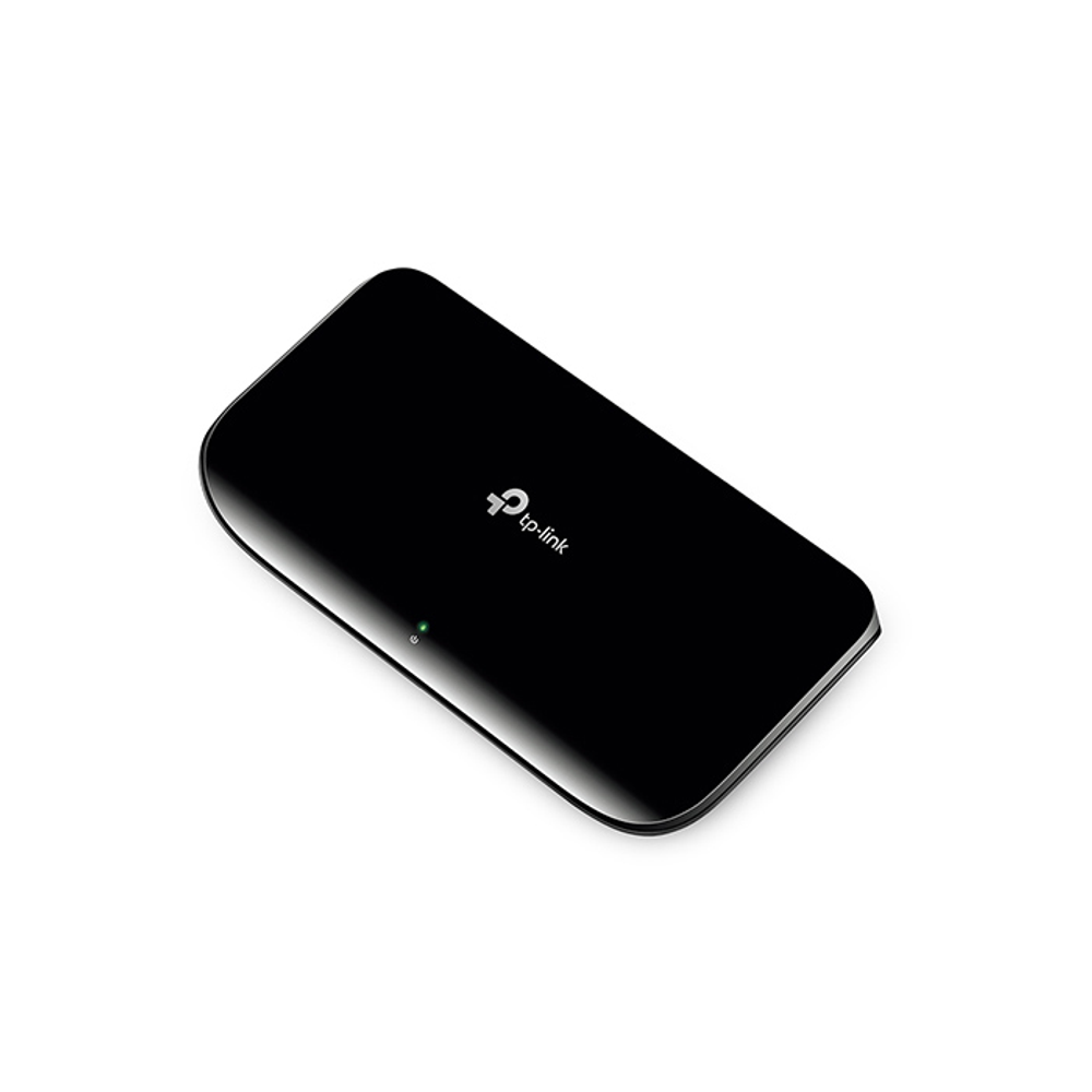TP-Link SG1008D 8-portno gigabitno mrežno stikalo slika 3