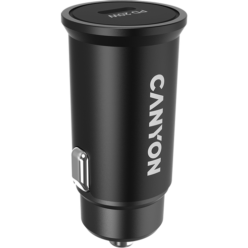 Canyon C-20, PD 20W Pocket size car charger slika 2