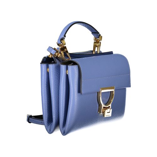 COCCINELLE WOMEN'S BAG BLUE slika 3