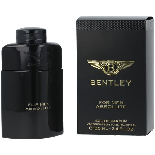 Bentley For Men Absolute Eau De Parfum 100 ml (man) slika 3