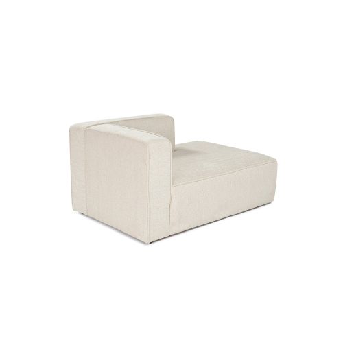 Jednoseda sofa More M - M6 - Cream Cream slika 4