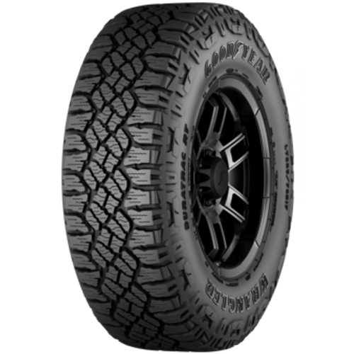 Goodyear 31X10.50R15LT 109Q WRL DURATRAC RT FPOWL slika 1