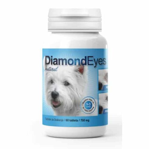 Diamond Eyes 30 tbl slika 1