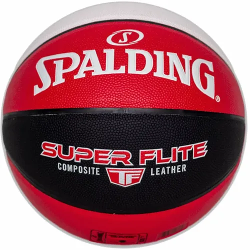 Spalding Super Flite Ball košarkaška lopta 76929Z slika 4