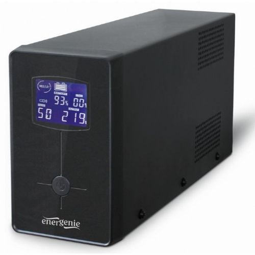 EG-UPS-034 Gembird UPS sa stabilizatorom 1500VA 900W LCD slika 1