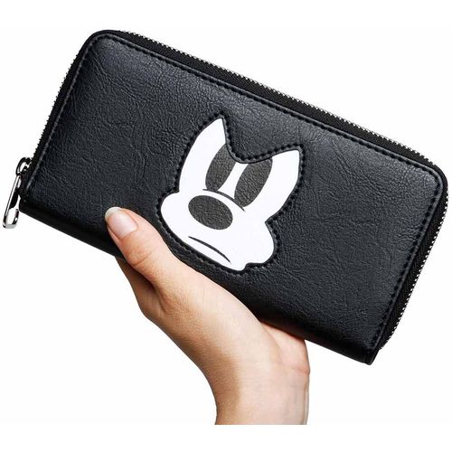 Disney Mickey Angry wallet slika 1