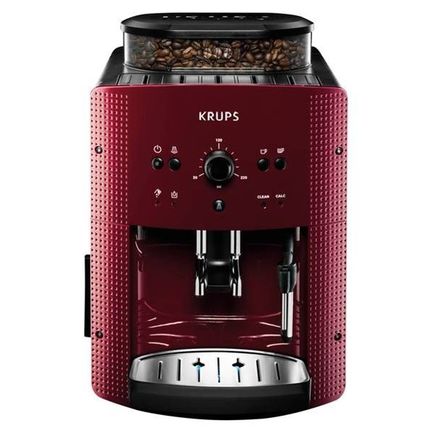 Krups EA810770 Aparat za espresso, Automatski, Pritisak 15 bara