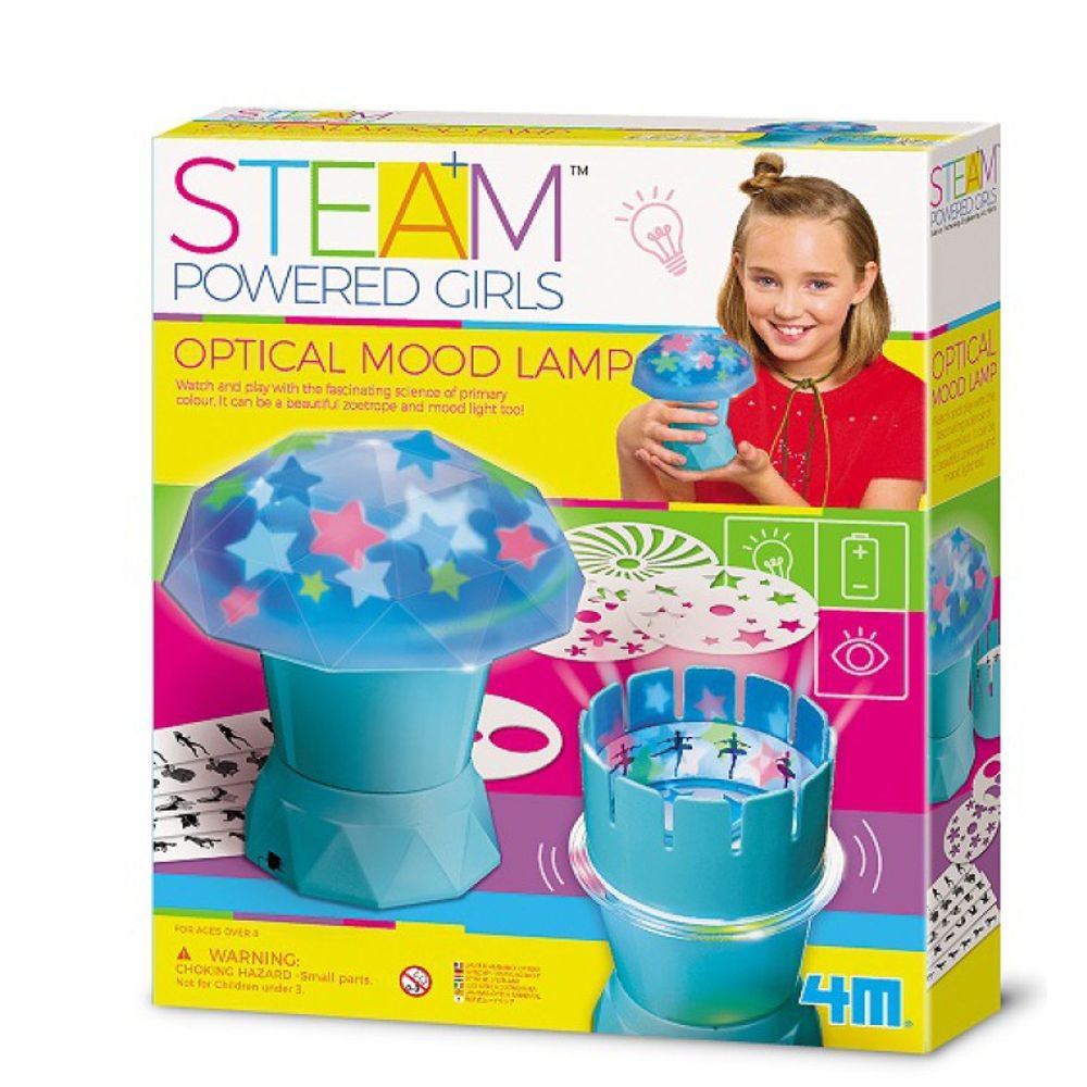 4M Kreativni set lampa 00-04902 slika 1