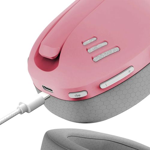 HEADSET - REDRAGON IRE H848 WIRELESS PINK slika 4