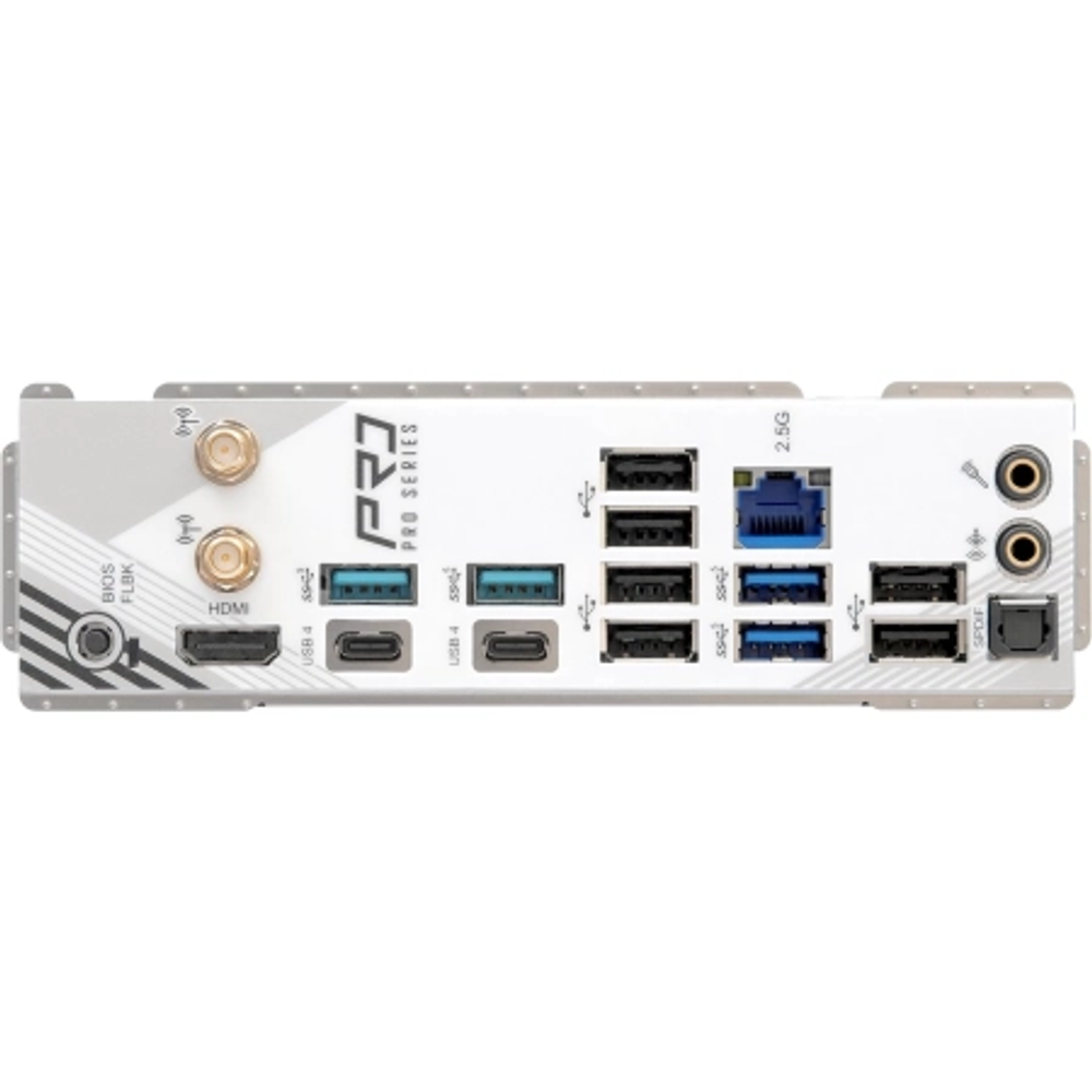 ASRock Matična ploča X870 Pro RS DDR5 WiFi slika 5