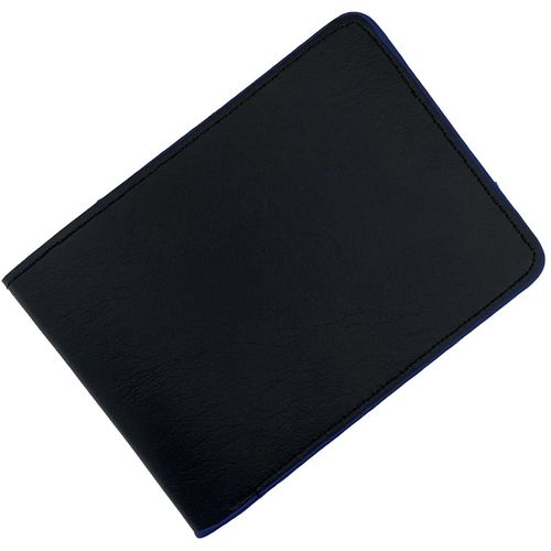 Albion - Black, Blue Black
Blue Man's Wallet slika 1