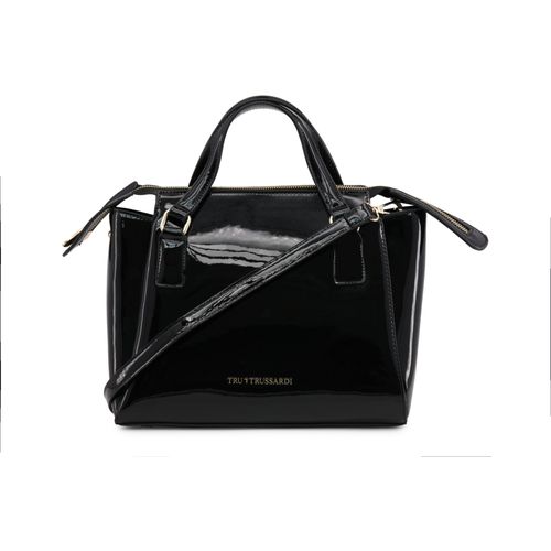 Trussardi 76BTP02 19 NERO slika 4