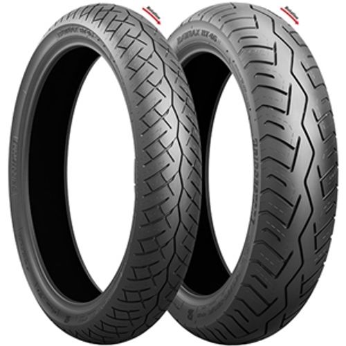 Bridgestone 4.00-18 64H TL BT46R Battlax slika 1