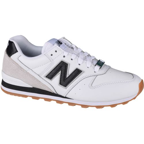 New Balance ženske tenisice WL996FPF slika 4