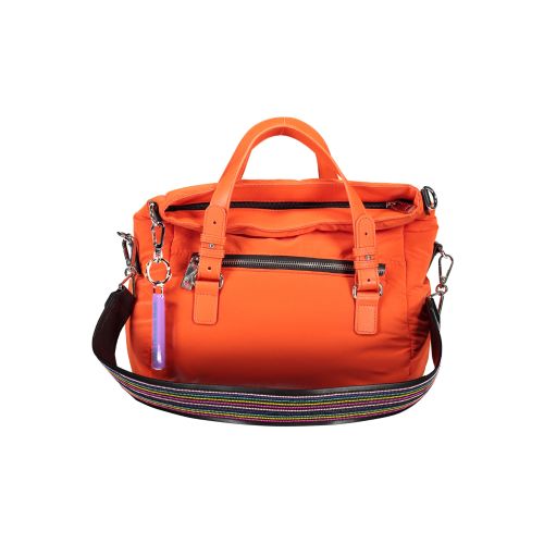 DESIGUAL ORANGE WOMAN BAG slika 2