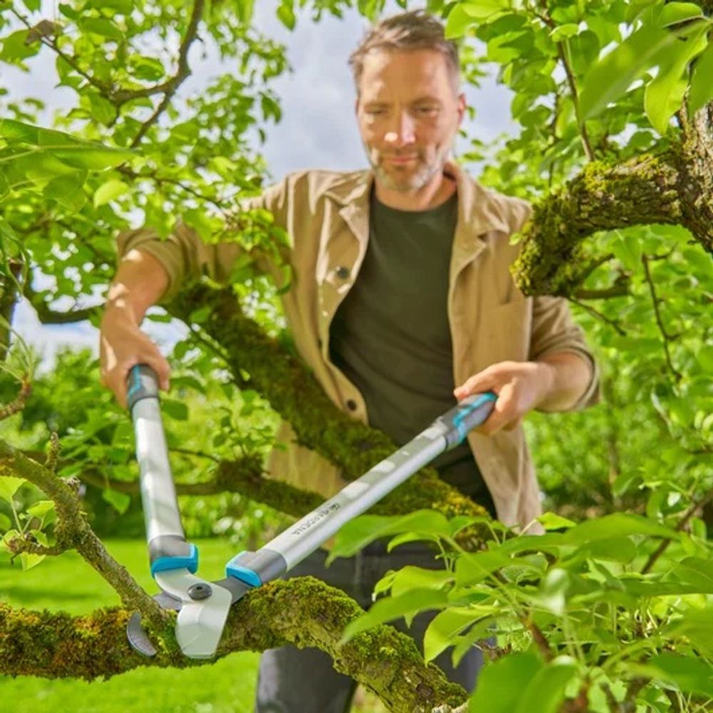 GARDENA škare za grane EasyCut L  slika 5