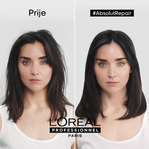 L'Oréal Professionnel Paris Serie Expert Absolut Repair Mask slika 9