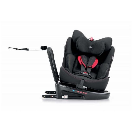 CAM Rotirajuća auto-sjedalica TOUR i-Size 0-36kg (40-150cm) Isofix, Više boja slika 7