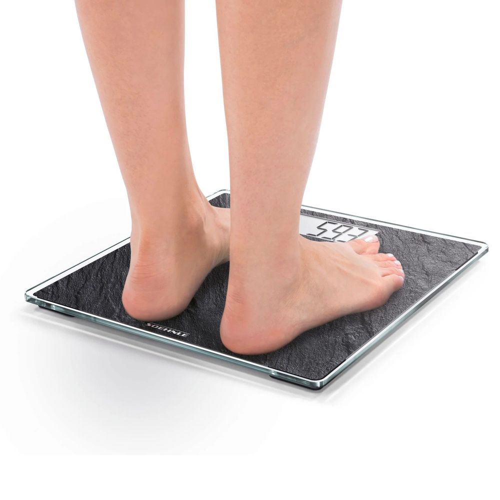 Vaga za mjerenje tjelesne mase do 180 kg slika 2