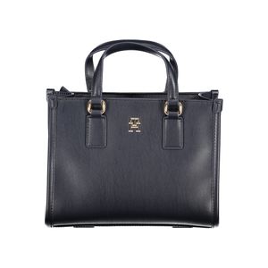 TOMMY HILFIGER BLUE WOMEN'S BAG