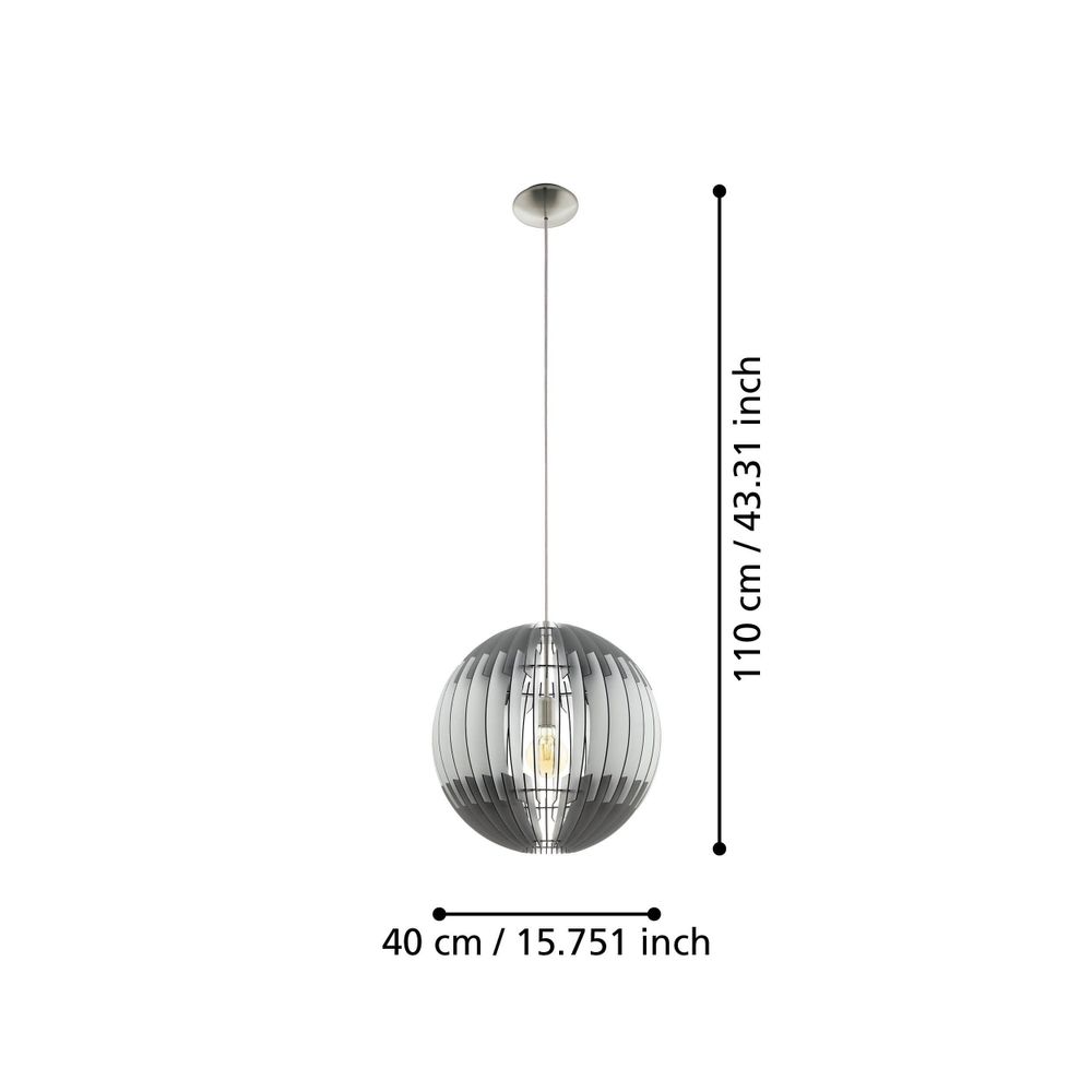 Olmero luster slika 3