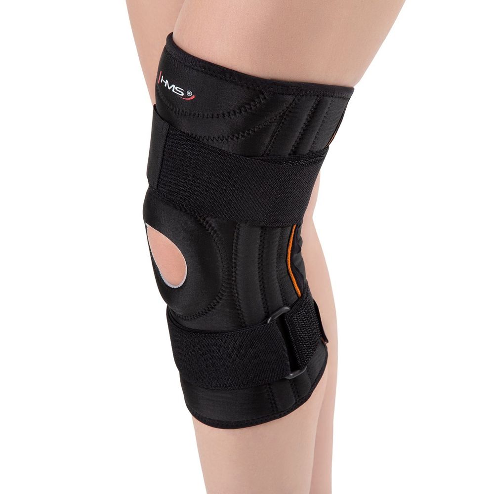 Ko1655 veličina l stabilizator za koljeno slika 2