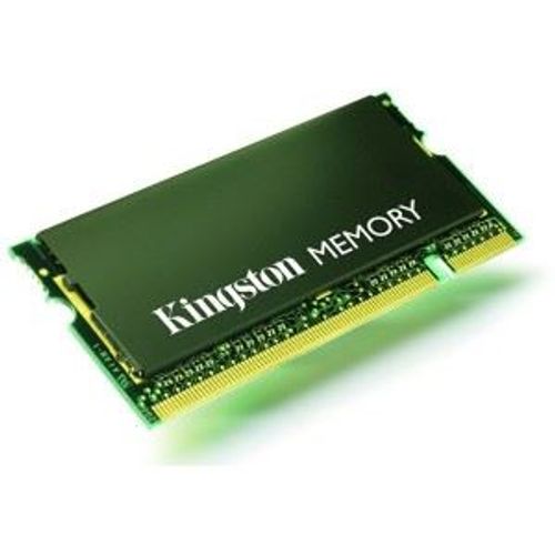 Memorija za prijenosna računala Kingston DDR3 8GB 1600MHz slika 1