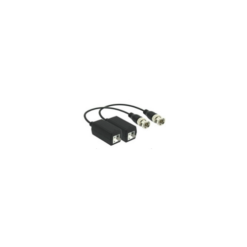 Video balun UTP-202-HD par slika 1