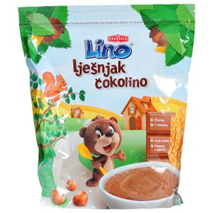 Lino Lješnjak čokolino 1 kg XXL