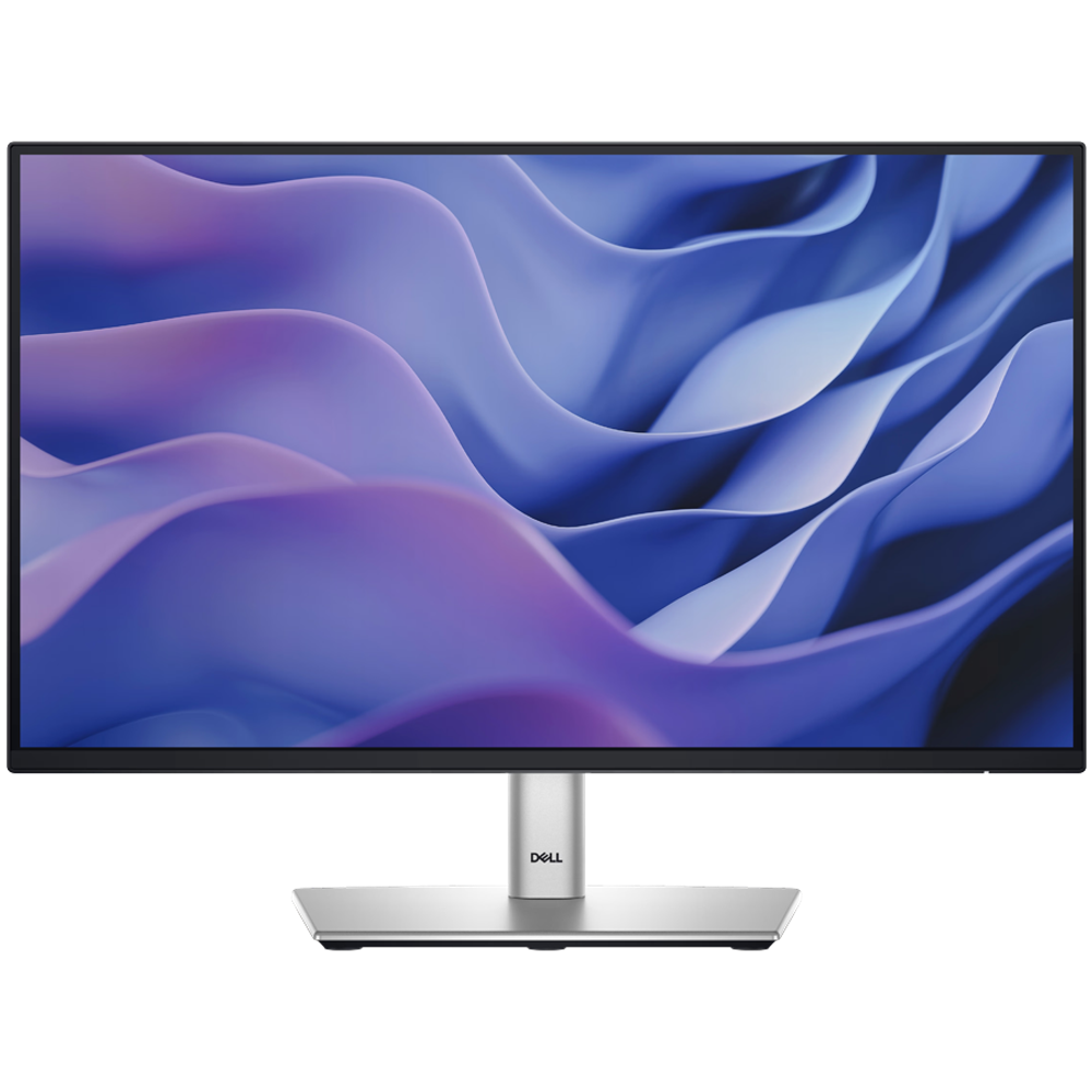 Monitor DELL Professional P2225H 22" - FHD IPS Monitor sa Visokim Performansama slika 1