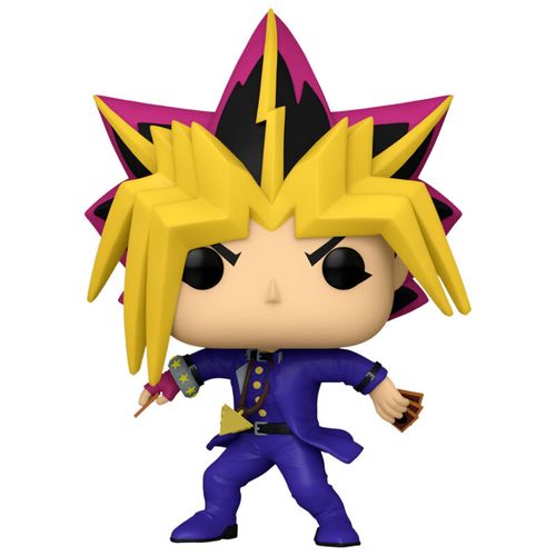 Funko POP figura Yu-Gi-Oh! Yami Yugi slika 2