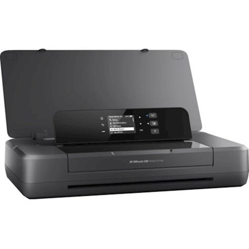 Printer HP OfficeJet 202 mobile slika 1