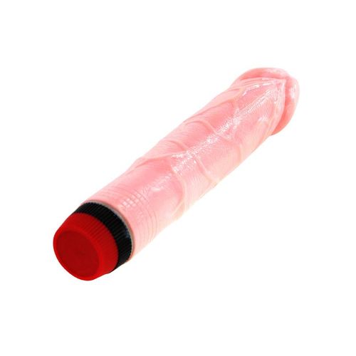 Baile Rocking Dong realistični vibrator 21cm slika 2