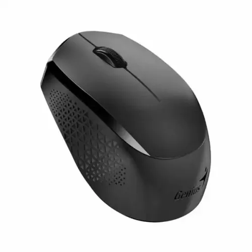 Bežični miš Genius NX-8000S Silent 1200dpi, crni slika 1