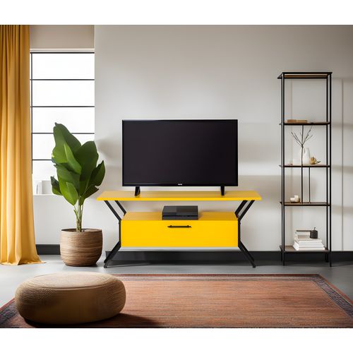 Tarz - Yellow Yellow
Black TV Stand slika 5