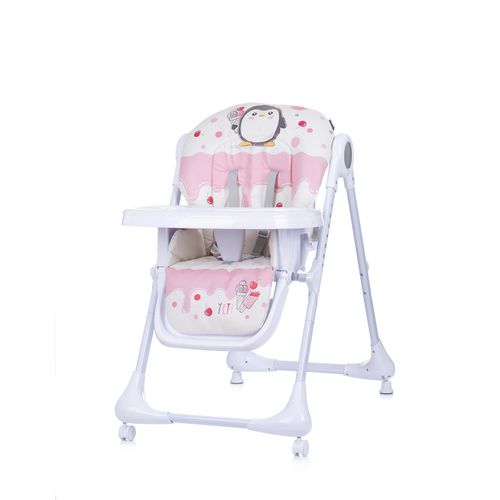 Chipolino hranilica Yeti Rose Water slika 2