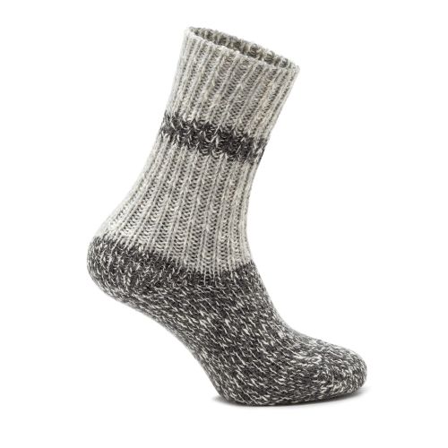 UNISEX čarape Snow Mood x1 Winter socks - SIVA slika 2