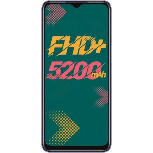 Smartphone INFINIX Hot 11 4GB/64GB/zelena slika 2