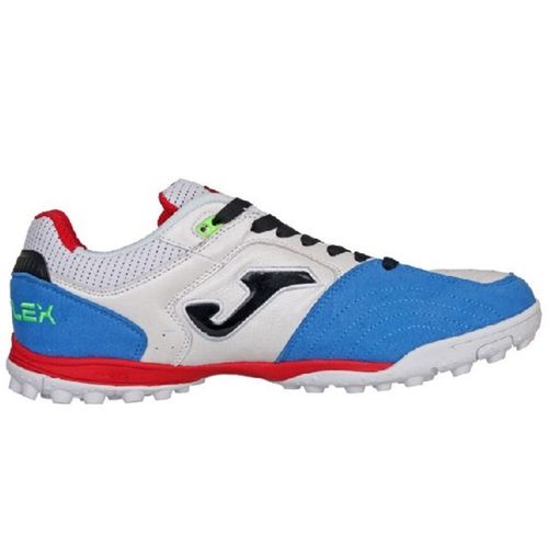 Tenisice Joma Top Flex 2134 Tf M White slika 1