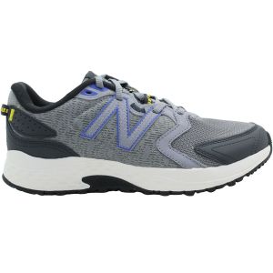 Muške Tenisice New Balance FTWR MT410TO7 - Siva