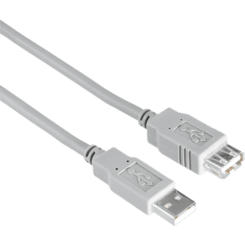 HAMA USB produžni kabl 1,5 m slika 1