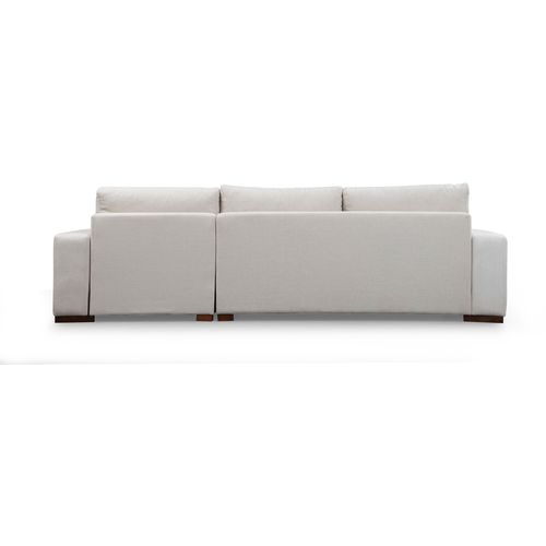 Ugaona Sofa Loop 16 u Bež Boji slika 7