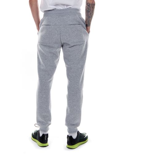 Fischer donja trenerka ESSENTIALS JOGGING-PANTS GREY-MELLE, veličina : XXL slika 2