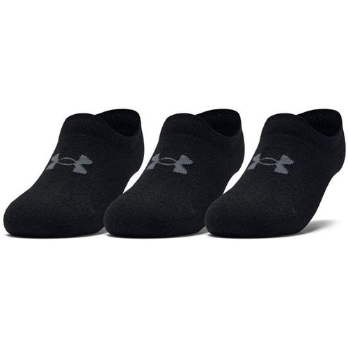 Under Armour Čarape ultra lo 3p black slika 1