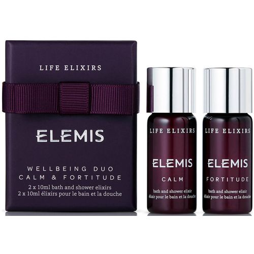 Elemis set Life Elixirs Wellbeing Duo: Fortitude & Calm slika 1