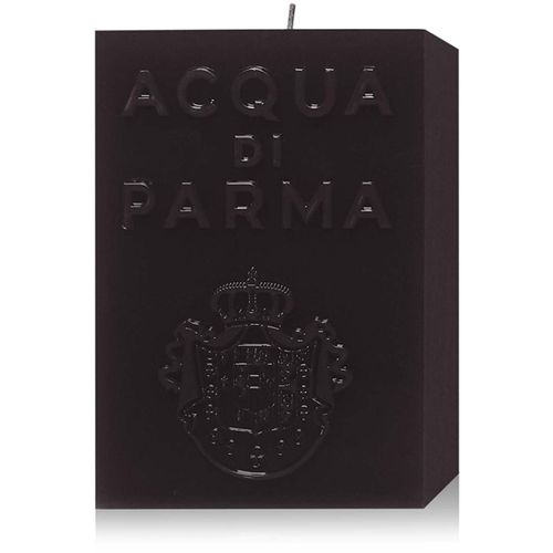 Mirisna Svijeća Cube 11 Amber Black Acqua Di Parma slika 2