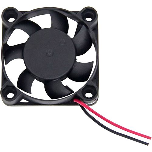 Ventilator Flashforge 4010 za sanjara Pogodno za (3D printer): FlashForge Dreamer 4010 Fan 30.999041001 slika 3